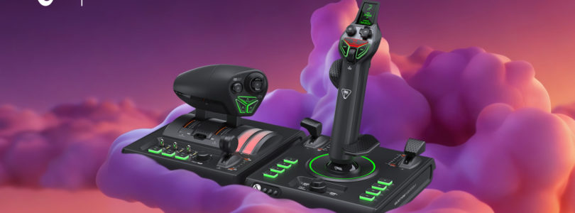 Turtle Beach anuncia su nuevo sistema H.O.T.A.S.