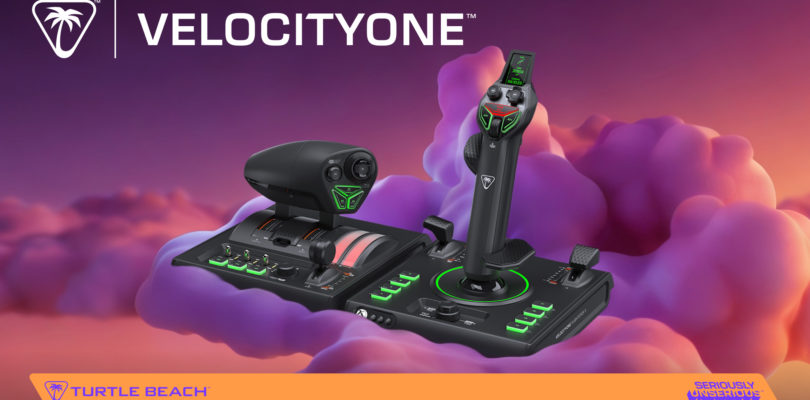 Turtle Beach anuncia su nuevo sistema H.O.T.A.S.