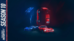 The Crew Motorfest lanza su histórica Season 10, con un late night show, el Hawaii Grand Tour y una expansión de Trackforge