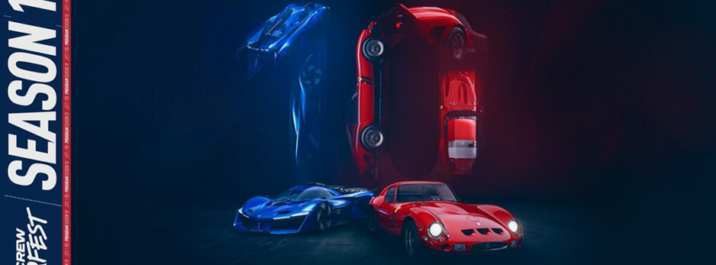 The Crew Motorfest lanza su histórica Season 10, con un late night show, el Hawaii Grand Tour y una expansión de Trackforge