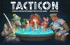TactiCon 2026 ya está en marcha con demos, descuentos y novedades del género táctico