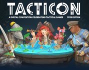 TactiCon 2026 ya está en marcha con demos, descuentos y novedades del género táctico