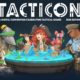 TactiCon 2026 ya está en marcha con demos, descuentos y novedades del género táctico