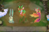 Anuncio oficial del lanzamiento del set Teamfight Tactics: Foresta encantada
