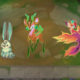 Anuncio oficial del lanzamiento del set Teamfight Tactics: Foresta encantada