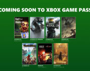 Próximamente en XBOX Game Pass: Halo: Campaign Evolved, Beast of Reincarnation y mucho más