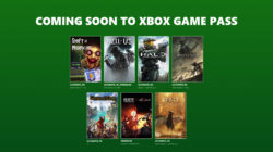Próximamente en XBOX Game Pass: Halo: Campaign Evolved, Beast of Reincarnation y mucho más