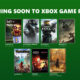 Próximamente en XBOX Game Pass: Halo: Campaign Evolved, Beast of Reincarnation y mucho más