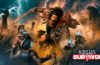 El universo de Achilles se expande con una gran actualización gratuita inspirada en Odiseo