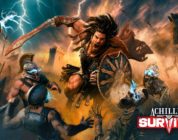 El universo de Achilles se expande con una gran actualización gratuita inspirada en Odiseo