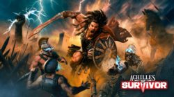 El universo de Achilles se expande con una gran actualización gratuita inspirada en Odiseo