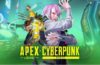 Apex Legends y Cyberpunk 2077 anuncian un brutal evento cruzado con implantes y ciberpsicosis
