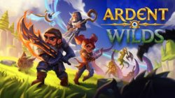 Magia, supervivencia en vóxeles y cooperativo: prueba gratis la demo de Ardent Wilds