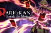 Ariokan confirma su lanzamiento para el 27 de julio con un modo roguelite para un jugador