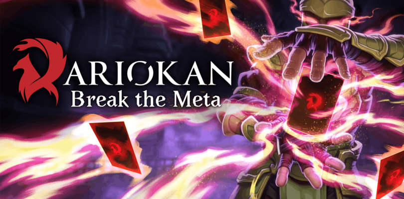 Ariokan confirma su lanzamiento para el 27 de julio con un modo roguelite para un jugador