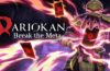 Diseña tus propias cartas y rompe el meta: el juego de estrategia Ariokan se lanza en Steam y Epic Games Store