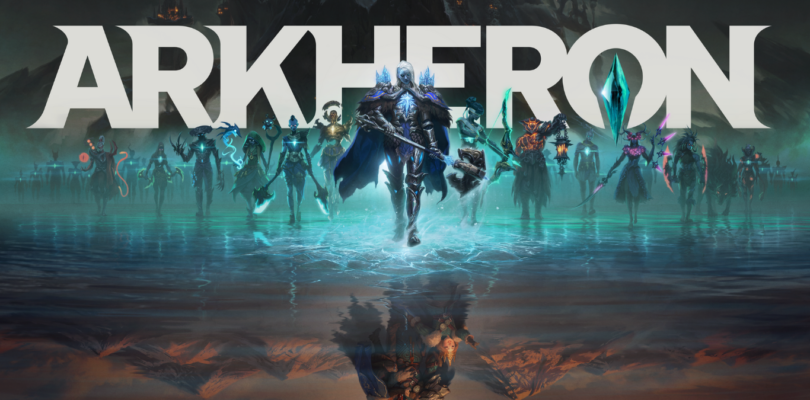 Bonfire Studios desata la beta cerrada de Arkheron, su prometedor PvP competitivo