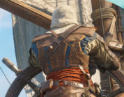 Assassin’s Creed Black Flag Resynced ya disponible