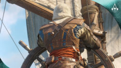 Assassin’s Creed Black Flag Resynced ya disponible