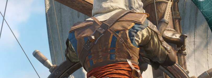Assassin’s Creed Black Flag Resynced ya disponible