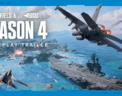 Battlefield 6 Tráiler oficial de juego de la temporada 4