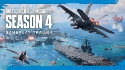Battlefield 6 Tráiler oficial de juego de la temporada 4