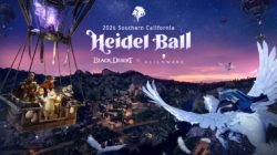 Black Desert da un adelanto de la nueva clase que presentarán durante el Heidel Ball