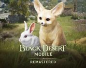 Pearl Abyss simplifica los Jefes de Mundo y regala mascotas en la nueva actualización de Black Desert Mobile