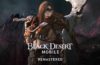 Pearl Abyss revoluciona Black Desert Mobile con su mayor actualización visual y mecánica