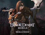 Pearl Abyss revoluciona Black Desert Mobile con su mayor actualización visual y mecánica