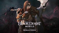 Pearl Abyss revoluciona Black Desert Mobile con su mayor actualización visual y mecánica
