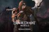 Pearl Abyss desvela el calendario de actualizaciones de Black Desert Mobile en el Heidel Ball 2026