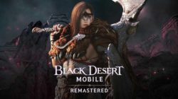 Pearl Abyss desvela el calendario de actualizaciones de Black Desert Mobile en el Heidel Ball 2026