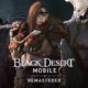 Pearl Abyss desvela el calendario de actualizaciones de Black Desert Mobile en el Heidel Ball 2026