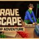 Brave Escape ya está disponible en PlayStation 5 y Xbox Series X|S con juego cruzado y todo su contenido adicional