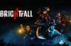 Brightfall presenta un nuevo tráiler centrado en su cooperativo y en la aterradora «oscuridad viva» que corrompe el mundo