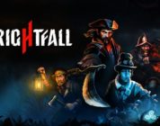 Brightfall presenta un nuevo tráiler centrado en su cooperativo y en la aterradora «oscuridad viva» que corrompe el mundo