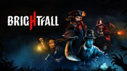 Brightfall presenta un nuevo tráiler centrado en su cooperativo y en la aterradora «oscuridad viva» que corrompe el mundo