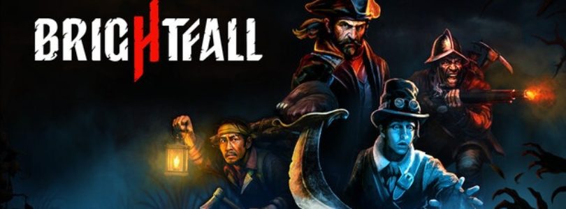 Brightfall presenta un nuevo tráiler centrado en su cooperativo y en la aterradora «oscuridad viva» que corrompe el mundo