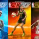Desvelados los atletas de portada de NBA® 2K27: Victor Wembanyama, Caitlin Clark, y Derrick Rose