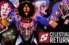 Celestial Return ya está disponible en PC y confirma versiones para consolas en 2027