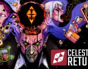 Celestial Return ya está disponible en PC y confirma versiones para consolas en 2027