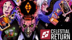 Celestial Return ya está disponible en PC y confirma versiones para consolas en 2027