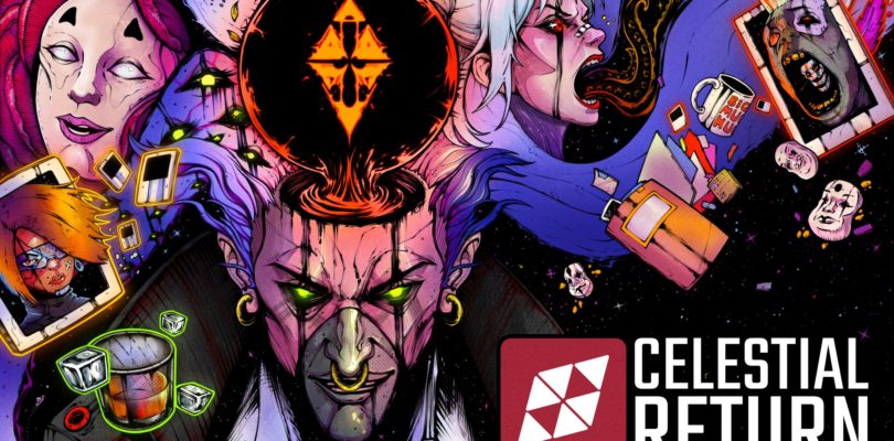 Celestial Return ya está disponible en PC y confirma versiones para consolas en 2027