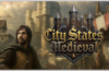 City States: Medieval abandona el Acceso Anticipado y se lanzará en su versión 1.0 el 24 de julio