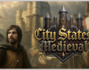 City States: Medieval abandona el Acceso Anticipado y se lanzará en su versión 1.0 el 24 de julio