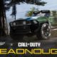 Call of Duty® y Aston Martin presentan el Dreadnought para Modern Warfare® 4