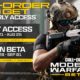 Modern Warfare 4: fechas de la Beta abierta, Call of Duty: NEXT, resumen del Fanatics Fest y bonus del camuflaje de armas serializado por reserva anticipada