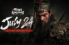 Conqueror’s Blade: Three Kingdoms se lanzará el 24 de julio con batallas masivas inspiradas en la China de los Tres Reinos
