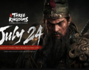 Conqueror’s Blade: Three Kingdoms se lanzará el 24 de julio con batallas masivas inspiradas en la China de los Tres Reinos